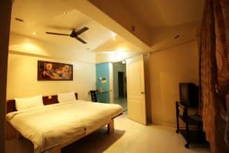 Innovative Service Apartments Aundh, Pune 2